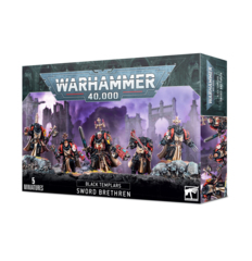 Black Templars Sword Brethren 55-43